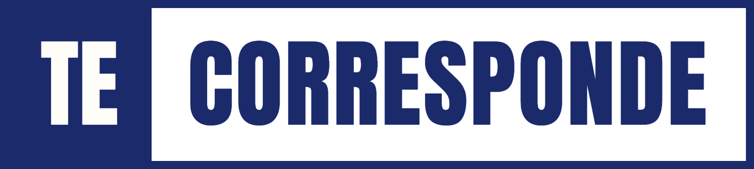 Te Corresponde